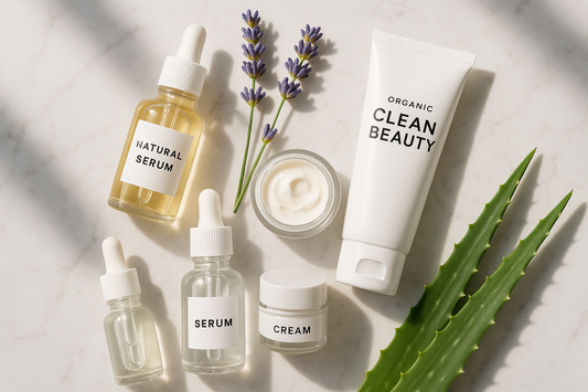 The Ultimate Guide to Choosing Safe and Effective Beauty Products in the U.S.