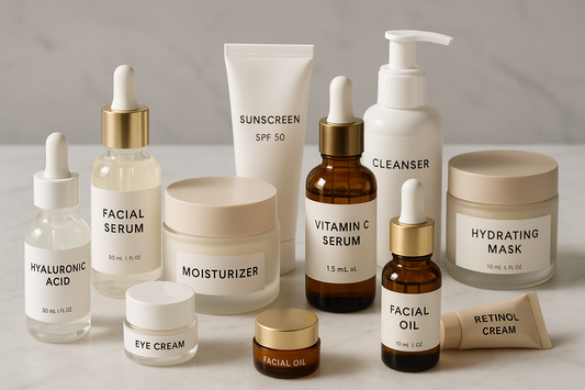 Top 10 Beauty Products Every American Should Have in 2025